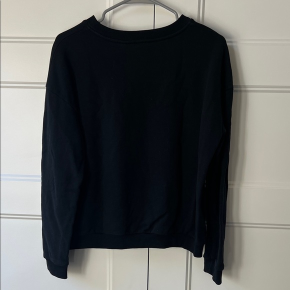 RARE and CUTE EMME MARELLA Black Top - Picture 7 of 11